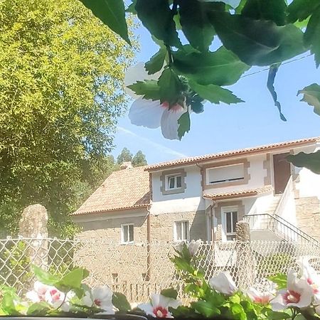 곤도마르 Muinos Do Bravo 아파트 외부 사진